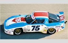 75 - Mazda RX-7 (Fabcar) - CCR