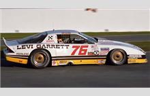 76 - Chevrolet Camaro #861 (Peerless) - Peerless/Hendrick