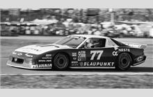 77 - Chevrolet Camaro (Protofab) - Brooks Racing
