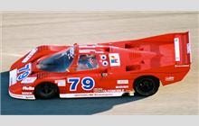79 - Alba AR5 Oldsmobile #006 - Whitehall Rockensports