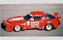 82 - Mazda RX-7 (Chassis Dynamics) - Aspen Inn