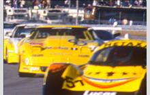88 - Chevrolet Corvette - Morrison-Cook Motorsport