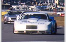 90 - Buick Somerset (Peerless) - Road Circuit Tech