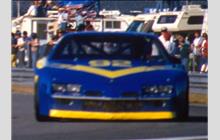 92 - Chevrolet Camaro (Riggins) - Van Every Racing