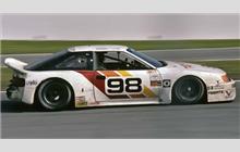 98 - Toyota Celica Turbo (AAR) - All American Racers