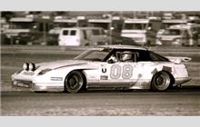 Additional Photo - Daytona 24 Hours 1987