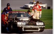 Additional Photo - Daytona 24 Hours 1987