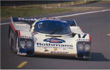 17 - Porsche 962C #006 - Porsche AG
