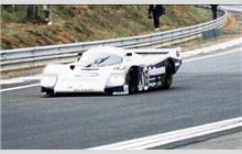 18 - Porsche 962C #008 - Porsche AG