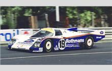19 - Porsche 962C #002 - Porsche AG