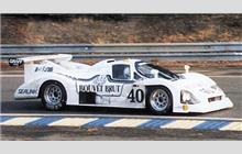 40 - Rondeau M482 Ford #001 - Graff Racing