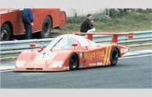 101 - Ecosse C286 Ford #003 - Swiftair-Ecurie Ecosse
