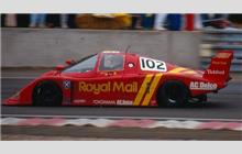 102 - Ecosse C286 Ford #004 - Swiftair-Ecurie Ecosse