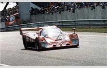 103 - Bardon DB1/2 Ford #C200/01 (Arundel) - Bartlett Racing Goodmans