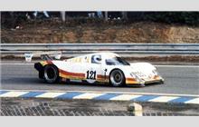 121 - Tiga GC287 Ford #360 - Cosmik-G.P. Motorsport
