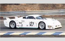 127 - Spice SE86C Hart #002 - Chamberlain Engineering