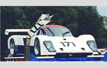 171 - Tiga GC286 Volvo Turbo #335 - CEE Sport Racing