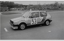 53 - VW Golf - VOKD Ostrava