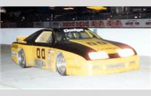 00 - Dodge Daytona (Showket) - Full Time Racing