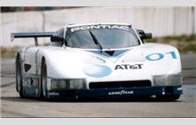 01 - Spice SE87L Pontiac Fiero GTP #001 - Spice Engineering USA