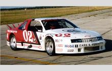 02 - Chevrolet Beretta #87-2 (Peerless) - C & C Inc