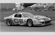 03 - Chevrolet Camaro (Riggins) - Skoal Bandit Racing