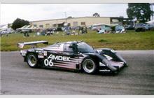 06 - Tiga GT286 Buick #321 - Bobby Brown Racing