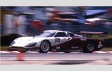 09 - Spice SE88P Firebird GTP #003 - Ball Bros. Racing