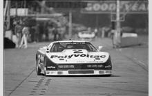 2 - Chevrolet Corvette (Protofab) - Protofab Racing