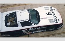 5 - Chevrolet Corvette (Protofab) - Protofab Racing