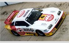 6 - Mercury Merkur XR4Ti (Roush) - Roush Racing