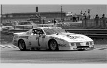 7 - Pontiac Firebird - Highlands Race Team