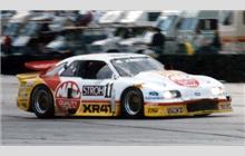 11 - Mercury Merkur XR4Ti (Roush) - Roush Racing