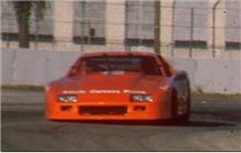 12 - Chevrolet Camaro (Howe) - Spirit of Brandon