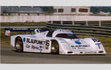 16T - Porsche 962 (RLR) - Dyson Racing