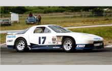 17 - Mazda RX-7 (Chassis Dynamics) - Al Bacon Performance