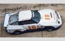 18 - Mazda RX-7 - Simms-Romano Enterprises