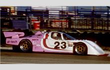 23 - Argo JM16 Buick - Di-Tech Buick
