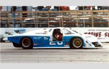 26 - March 84G Pontiac - Hi-Tech Racing