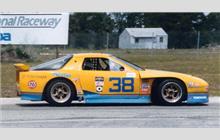 38 - Mazda RX-7 (Chassis Dynamics) - Mandeville Auto Tech