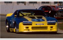 41 - Chevrolet Camaro (Howe) - Ferrea Racing