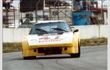 47 - Mazda RX-7 - Cumberland Valley Racing