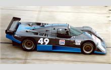 49 - March 86G Buick - HP Racing