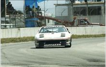 50 - Pontiac Fiero - Marco Polo Motorsports
