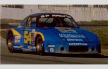 54 - Porsche 911 #911 210 0224 - SP Racing