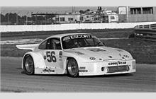 56 - Porsche 911 Carrera (Durkheimer) - Karl Durkheimer