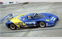 63 - Argo JM19 Mazda #107 - Jim Downing