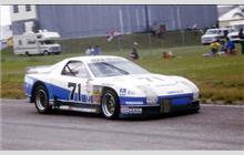 71 - Mazda RX-7 (Highball) - Team Highball