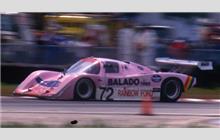 72 - Tiga GC286 Ford #336 - Roy Baker Racing