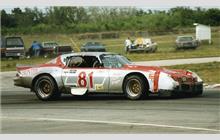 81 - Chevrolet Camaro (Frings) - Sentry Bank Equipment